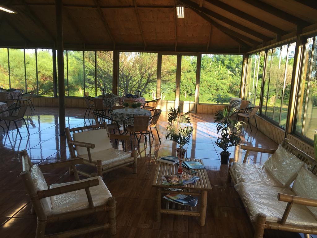Cabanas Henua Iti Hanga Roa Extérieur photo